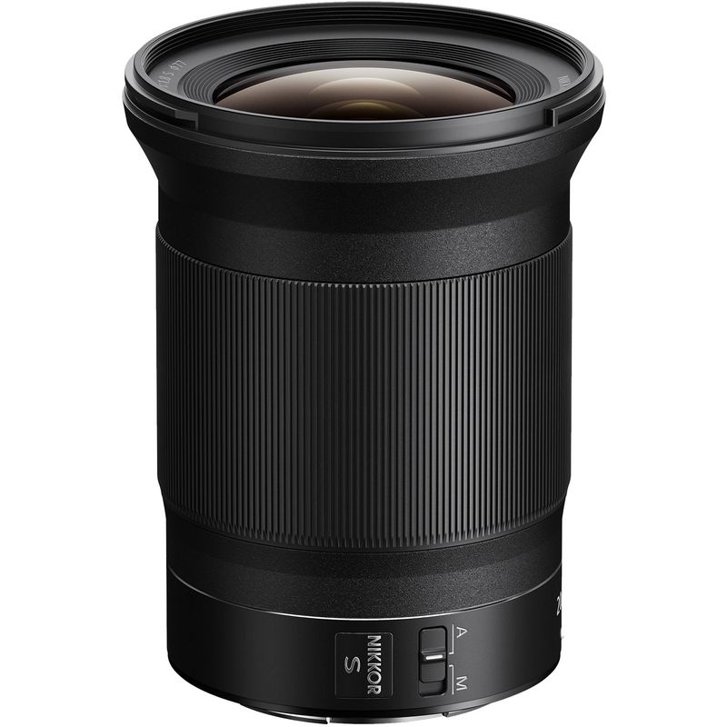 Nikon-Z-20mm-Obiectiv-Foto-Mirrorless-F1.8-S-