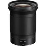 NikonZ20mmObiectivFotoMirrorlessF18S