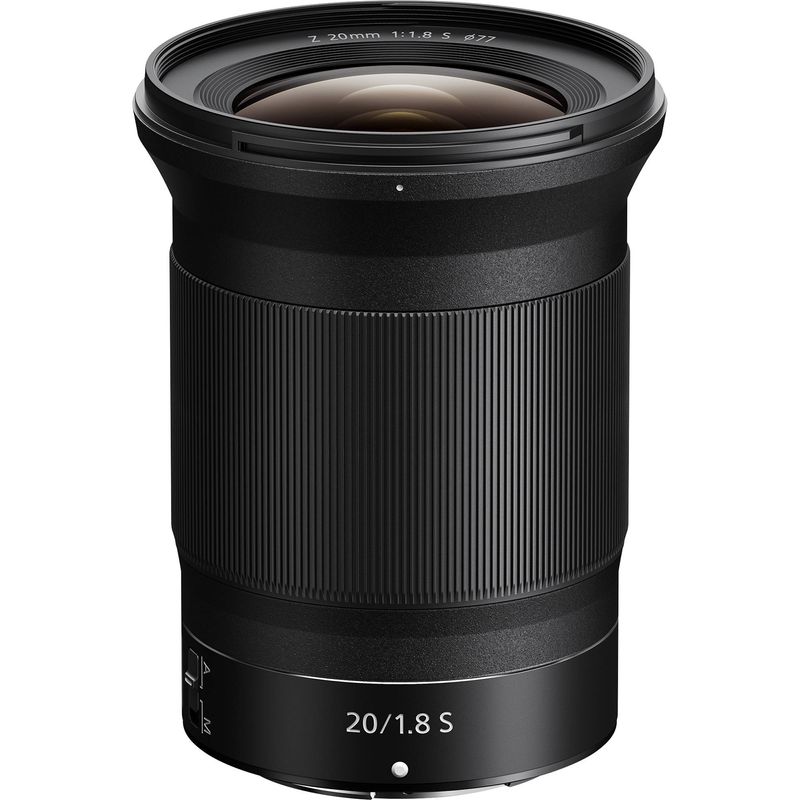 Nikon-Z-20mm-Obiectiv-Foto-Mirrorless-F1.8-S-