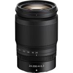 NikonZ24200mmObiectivFotoMirrorlessF463S