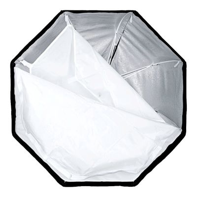 Godox SB-UE120 Octobox Portabil 120cm cu Montura Bowens pentru Speedlite Black