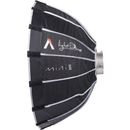 Aputure Softbox Dodecagon Light Dome Mini II 54.5 cm