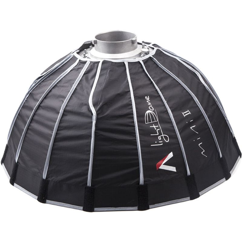 Aputure-Light-Dome-Mini-II--2-