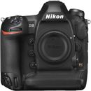 Nikon D6 Aparat Foto DSLR 20.8MP FX Body