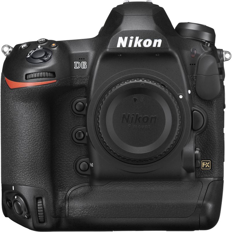 Nikon-D6-Aparat-Foto-DSLR-20.8MP-FX-Body