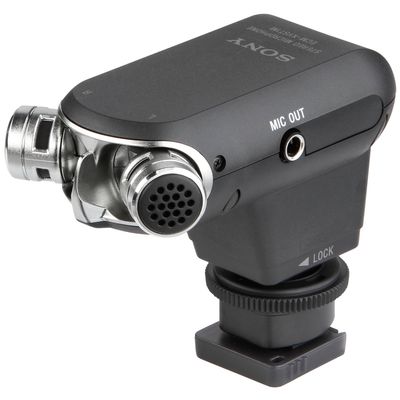 Sony ECM-XYST1M Microfon Stereo Directional