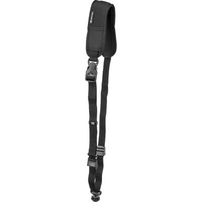 Tamrac Tour Sling Curea Foto Negru