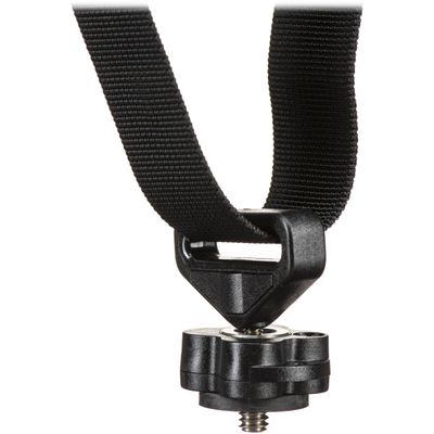 Tamrac Tour Sling Curea Foto Negru