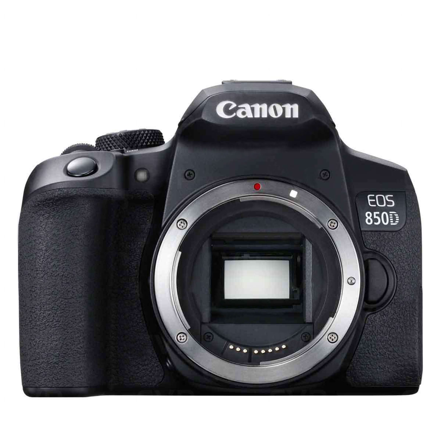 Zeal Disparity Show Canon EOS 850D Aparat Foto DSLR 24.1MP CMOS Body Negru - F64.ro - F64.ro