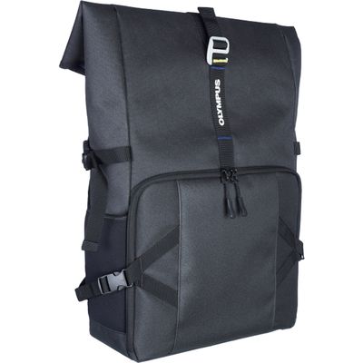 Olympus Everyday Camera Backpack Rucsac Foto