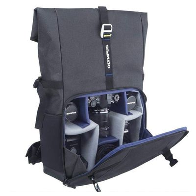 Olympus Everyday Camera Backpack Rucsac Foto
