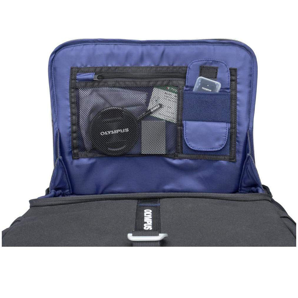 Olympus Everyday Camera Backpack Rucsac Foto F64.ro F64.ro