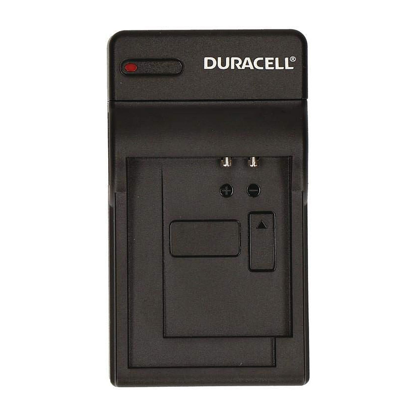 Duracell DRO5943 Incarcator cu cablu USB pentru Olympus tip BLH-1