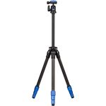 Benro-Slim-CF-Trepied-Kit-cu-N00-Ball-Head