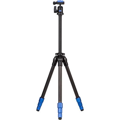 Benro Slim CF Trepied Kit cu N00 Ball Head
