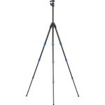 Benro-Slim-CF-Trepied-Kit-cu-N00-Ball-Head