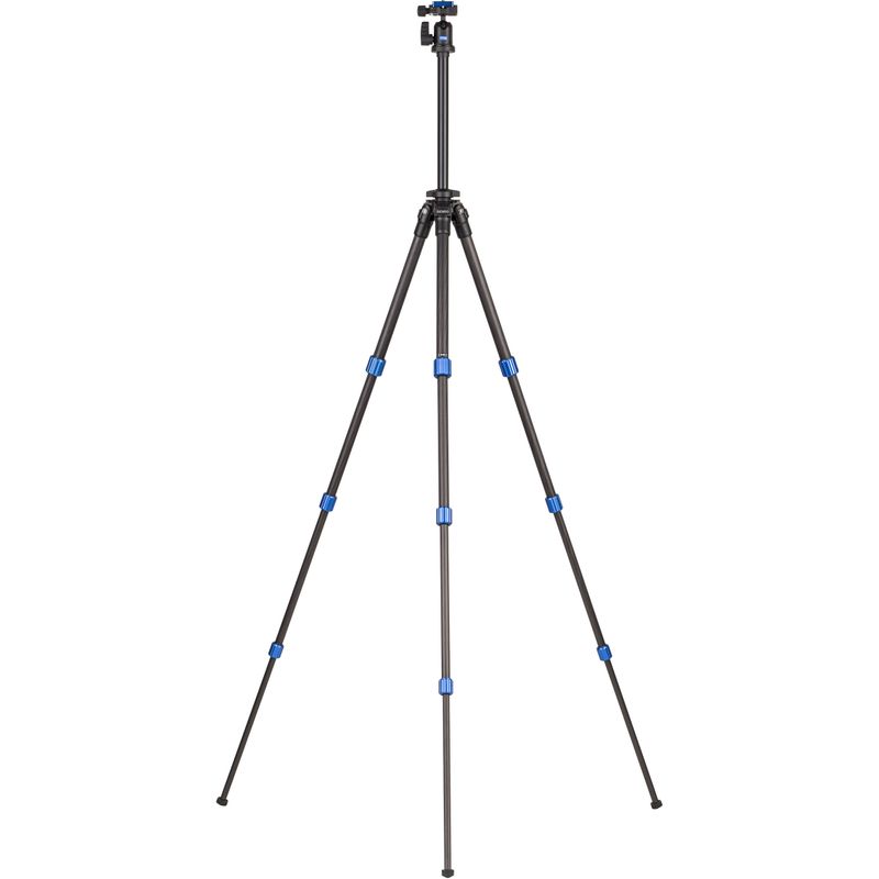Benro-Slim-CF-Trepied-Kit-cu-N00-Ball-Head