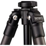 Benro-Slim-CF-Trepied-Kit-cu-N00-Ball-Head