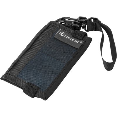 Tamrac Goblin Wallet CF4 Ocean Toc pentru Carduri CF