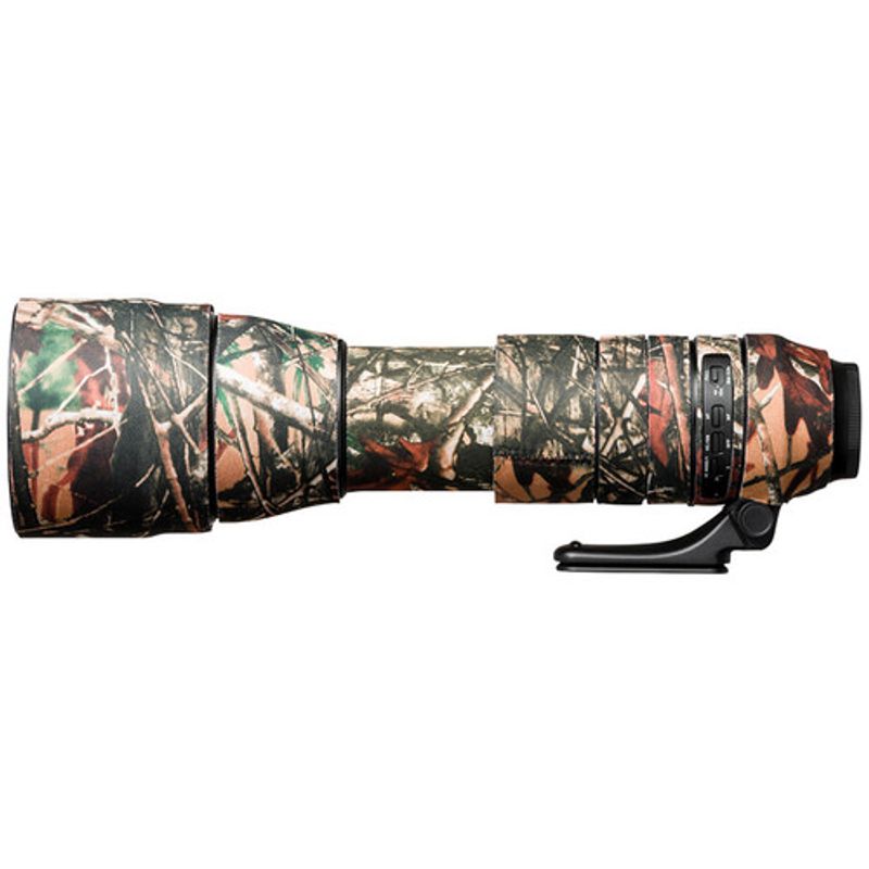 EasyCover-Husa-Protectie-pentru-Tamron-150-600mm-f5-6.3-Di-VC-USD-G2--Forest-Camouflage
