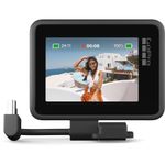 GoProDisplayModMonitorExternpentruHERO8Black
