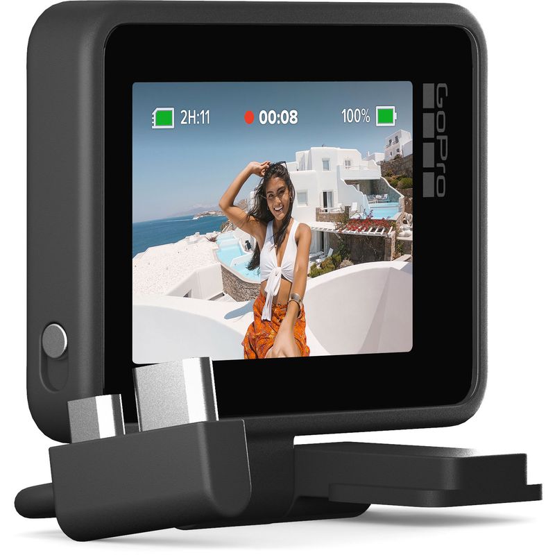 GoPro-Display-Mod-Monitor-Extern-pentru-HERO8-Black