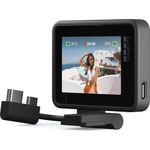GoProDisplayModMonitorExternpentruHERO8Black