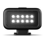 GoProLightModLampaVideopentruHERO8Black