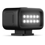 GoProLightModLampaVideopentruHERO8Black