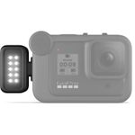 GoProLightModLampaVideopentruHERO8Black