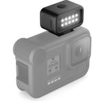 GoProLightModLampaVideopentruHERO8Black