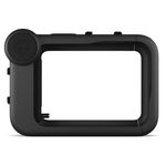 GoProMediaModCarcasaMultimediapentruHERO8Black