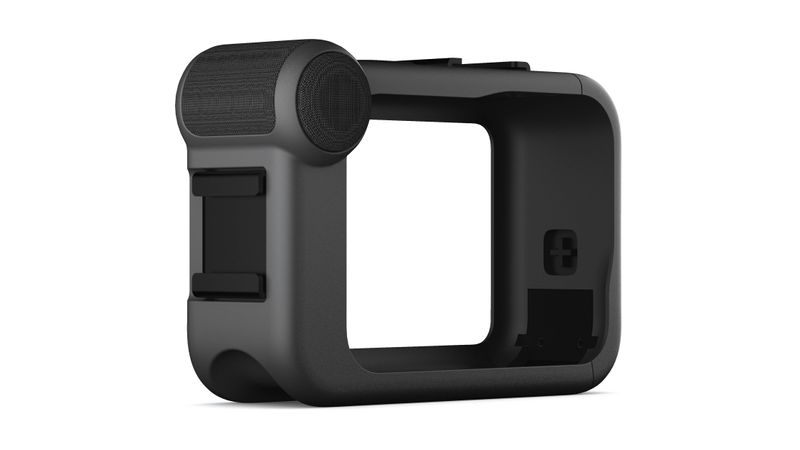 GoPro Media Mod Carcasa Multimedia pentru HERO8 Black - F64.ro