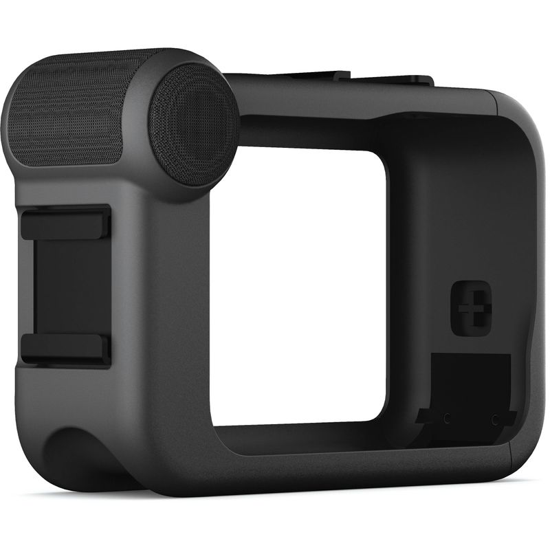 GoPro-Media-Mod-Carcasa-Multimedia-pentru-HERO8-Black