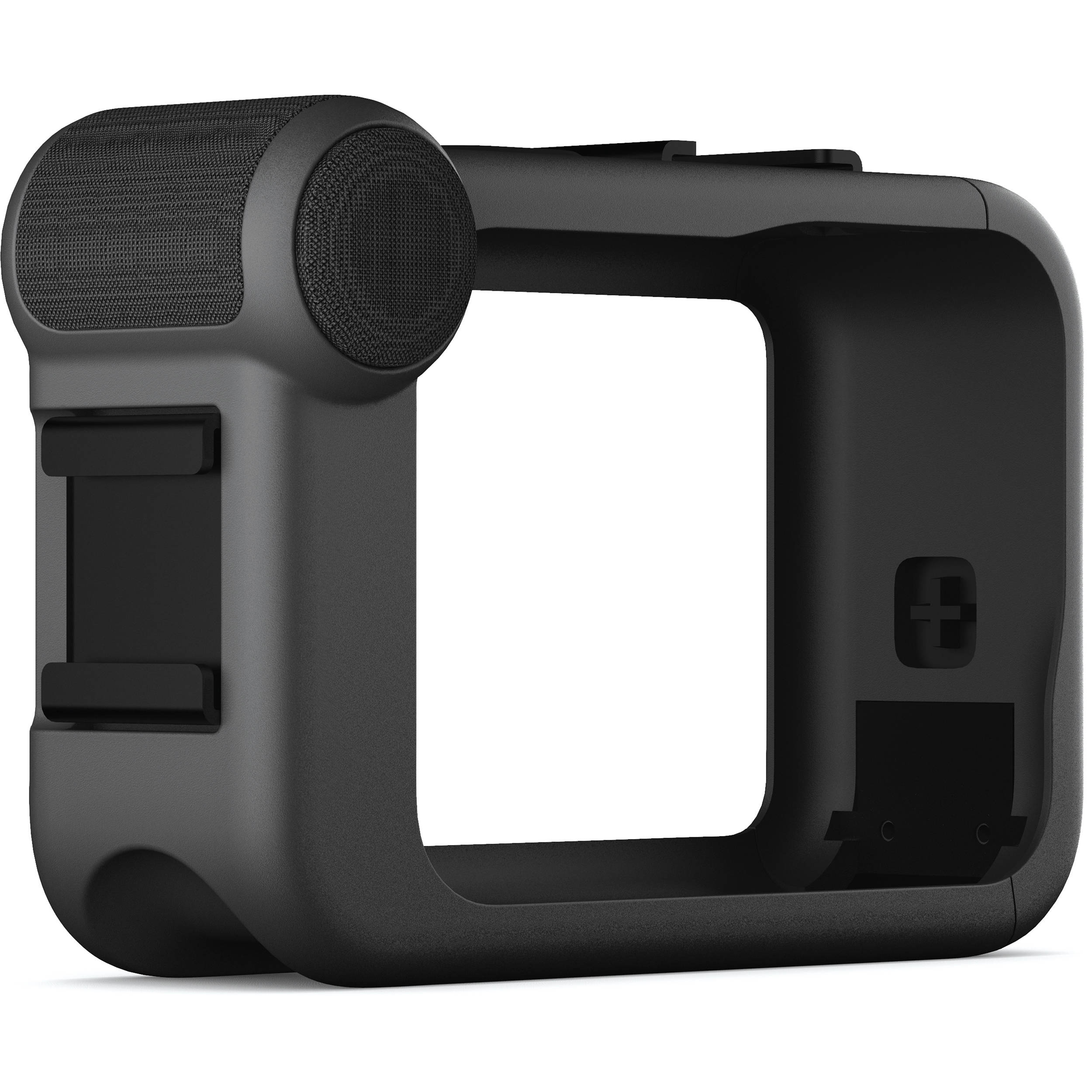 GoPro Media Mod Carcasa Multimedia pentru HERO8 Black - F64.ro