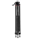 Manfrotto058BTrepiedFotodinAluminiu