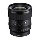 Sony FE 20mm F1.8 G Obiectiv Foto Mirrorless Montura Sony E