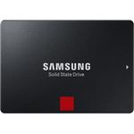 Samsung 860 PRO SSD 2.5 inch 256Gb SATA 6 Gb/s