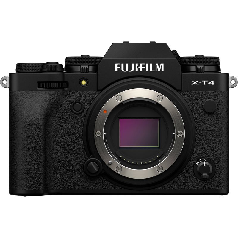 Fujifilm-X-T4-Aparat-Foto-Mirrorless-Body-26.1MP-Negru