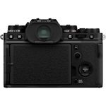 FujifilmXT4AparatFotoMirrorlessBody261MPNegru