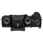 FujifilmXT4AparatFotoMirrorlessBody261MPNegru
