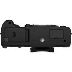 FujifilmXT4AparatFotoMirrorlessBody261MPNegru