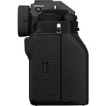 FujifilmXT4AparatFotoMirrorlessBody261MPNegru
