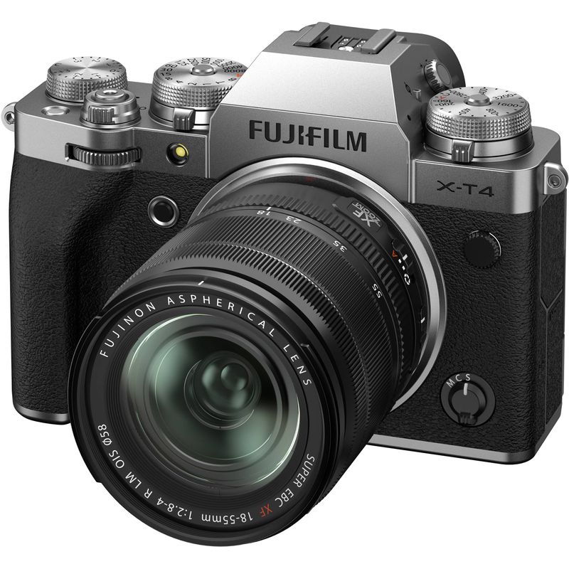 Fujifilm-X-T4-Aparat-Foto-Mirrorless-Kit-cu-Obiectiv-18-55-mm-F2.8--4-Argintiu.5
