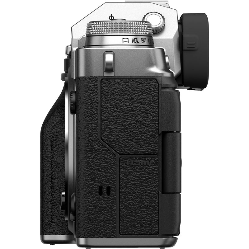 Fujifilm-X-T4-Aparat-Foto-Mirrorless-Kit-cu-Obiectiv-18-55-mm-F2.8--4-Argintiu.8