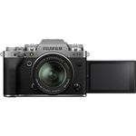 Fujifilm-X-T4-Aparat-Foto-Mirrorless-Kit-cu-Obiectiv-18-55-mm-F2.8--4-Argintiu.10