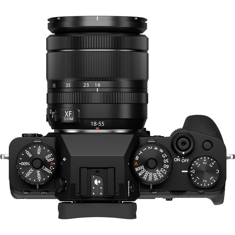 Fujifilm-X-T4-Aparat-Foto-Mirrorless-Kit-cu-Obiectiv-18-55-mm-F2.8--4-Negru.4