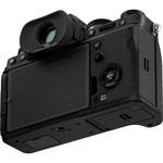 FujifilmXT4AparatFotoMirrorlessKitcuObiectiv1855mmF284Negru