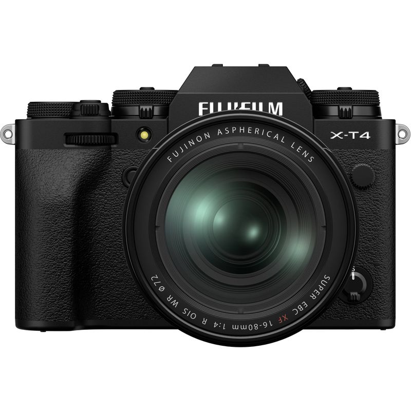 Fujifilm-X-T4-Aparat-Foto-Mirrorless-Kit-cu-Obiectiv-16-80-mm-F.4-Negru