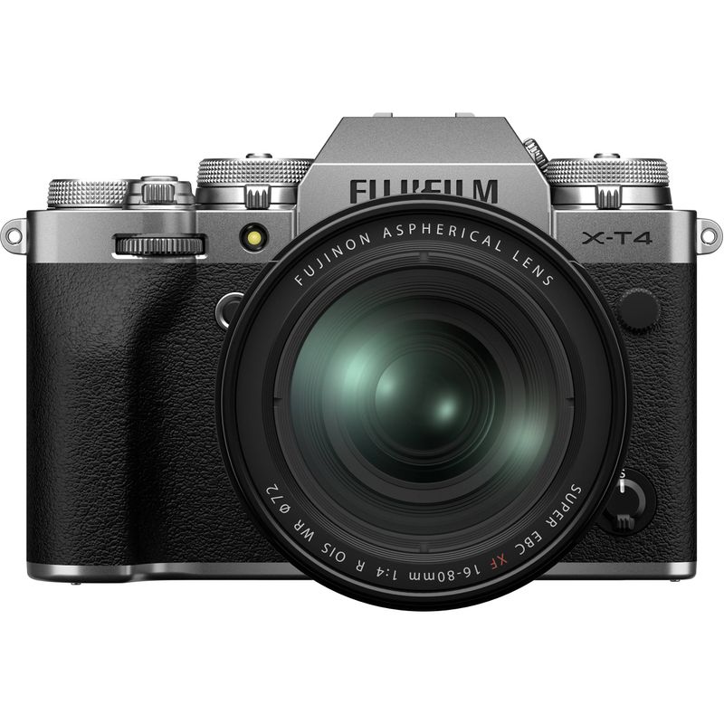 Fujifilm-X-T4-Aparat-Foto-Mirrorless-Kit-cu-Obiectiv-16-80-mm-F.4-Argintiu